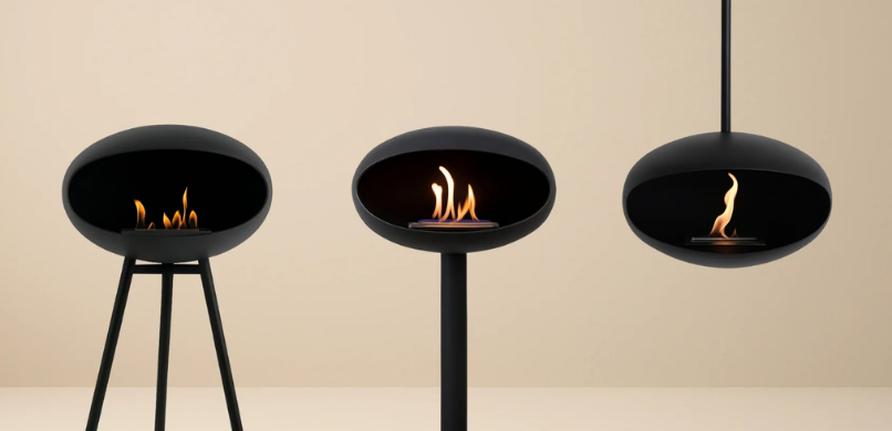 Wat kost een bio-ethanol haard per uur?