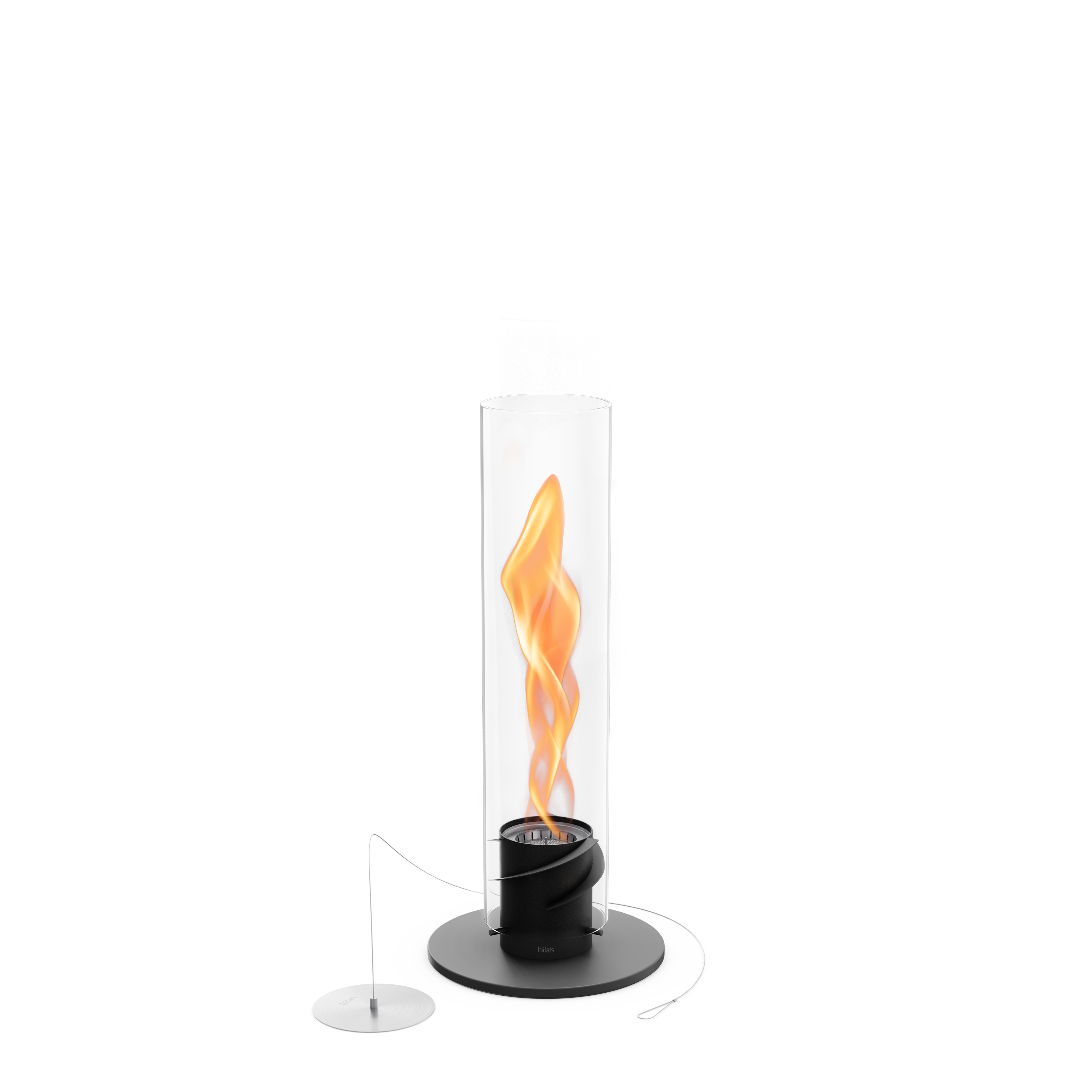 Tafelhaard Bio-Ethanol