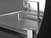 Bio-Ethanol Plafondhaard Loft 50cm Plafond haarden vendor-unknown