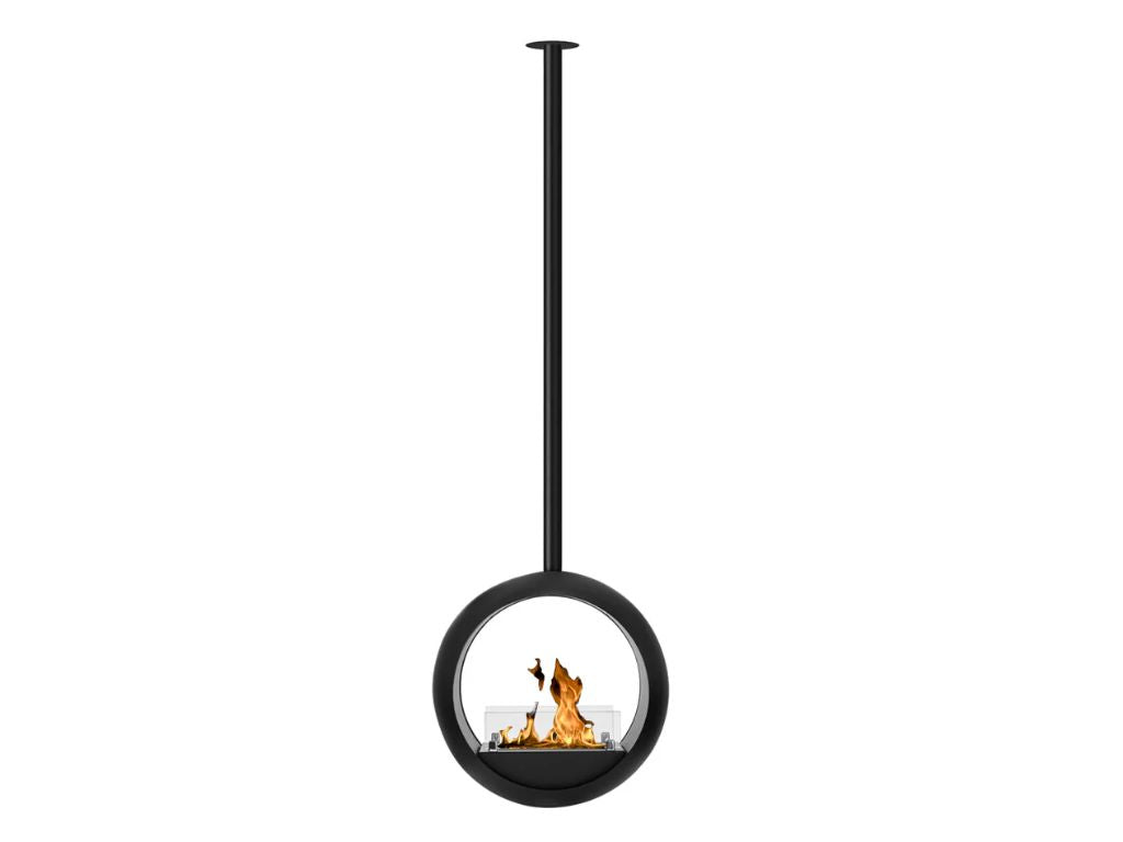 Bio-Ethanol Plafondhaard Loft 50cm Plafond haarden vendor-unknown