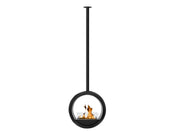 Bio-Ethanol Plafondhaard Loft 50cm Plafond haarden vendor-unknown