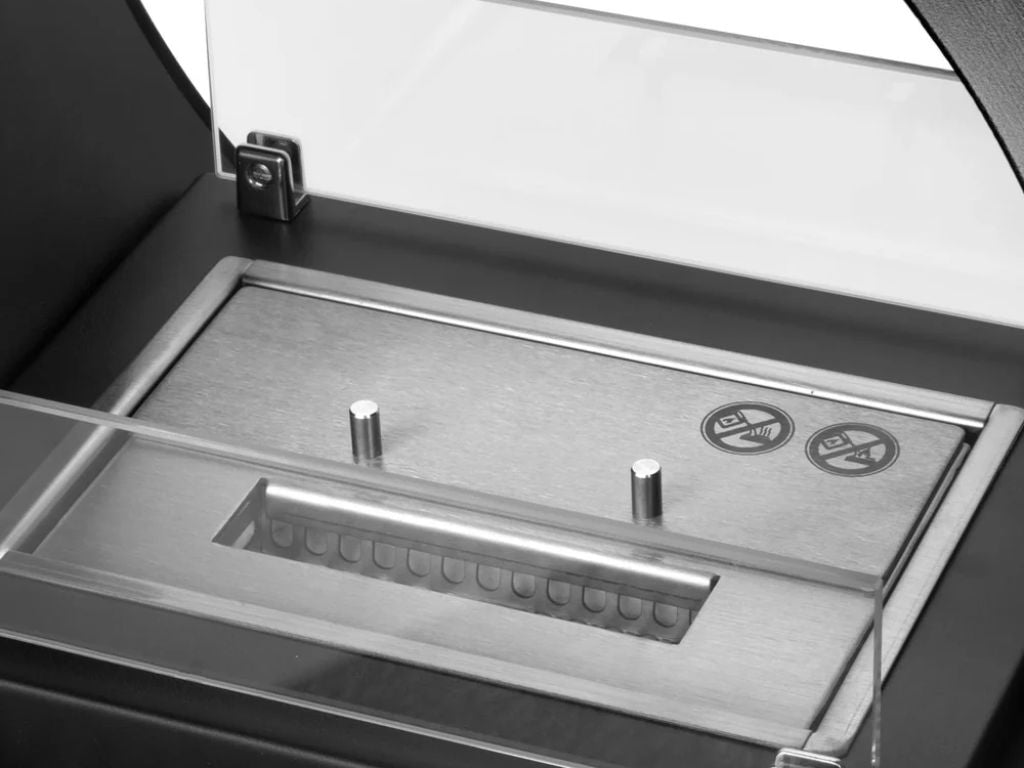 Bio-Ethanol Plafondhaard Loft 50cm Plafond haarden vendor-unknown