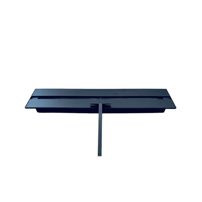 BIO ETHANOL LINE BRANDER 60 CM Wild Flame