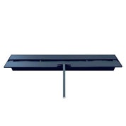 BIO ETHANOL LINE BRANDER 84 CM Wild Flame