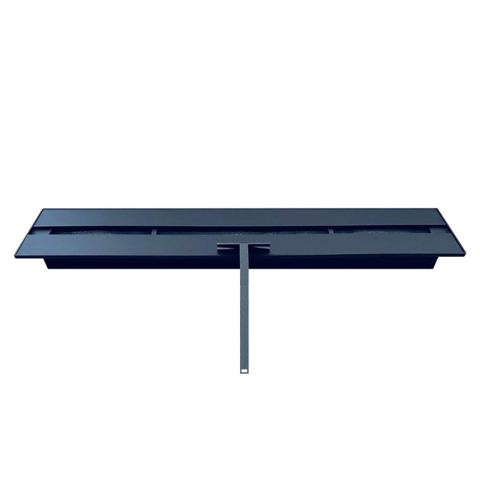 BIO ETHANOL LINE BRANDER 84 CM Wild Flame