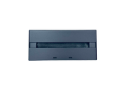 BIO ETHANOL LINE BRANDER 36 CM Wild Flame