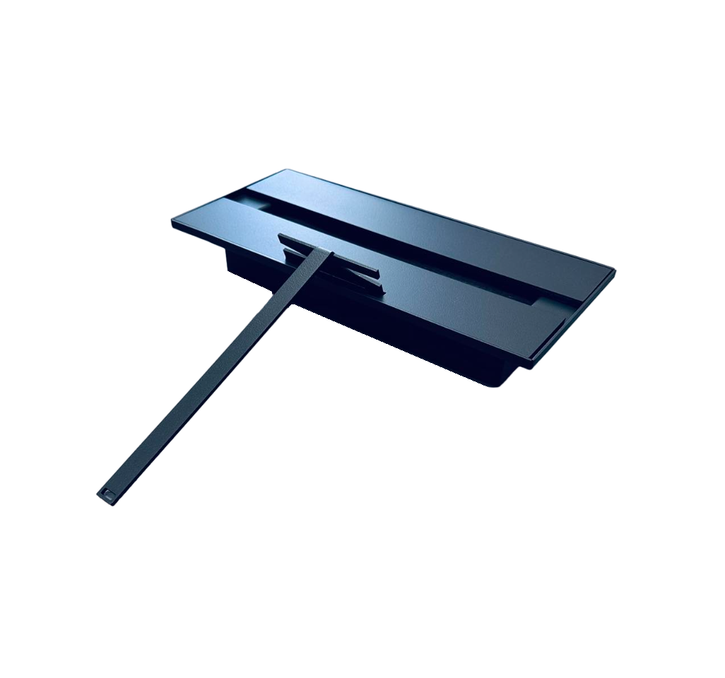 BIO ETHANOL LINE BRANDER 36 CM Wild Flame