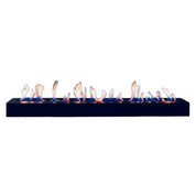 BIO ETHANOL LINE BRANDER 36 CM Wild Flame