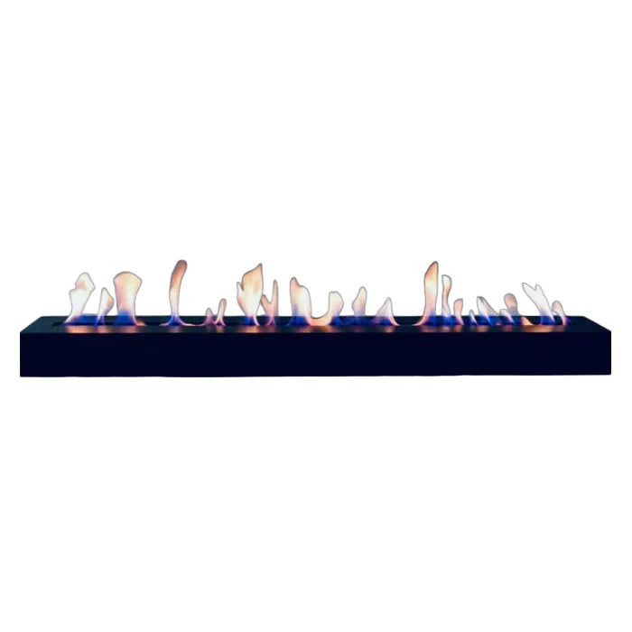 BIO ETHANOL LINE BRANDER 60 CM Wild Flame