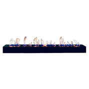BIO ETHANOL LINE BRANDER 48 CM Wild Flame