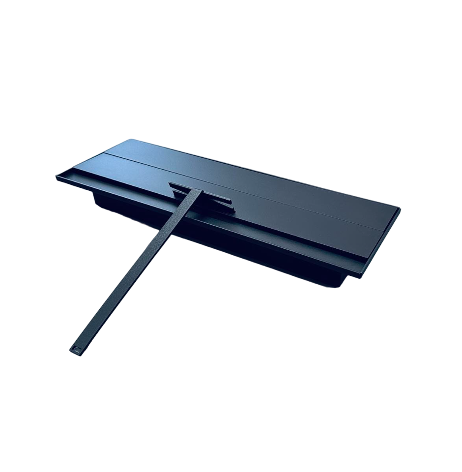 BIO ETHANOL LINE BRANDER 48 CM Wild Flame