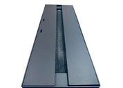 BIO ETHANOL LINE BRANDER 48 CM Wild Flame