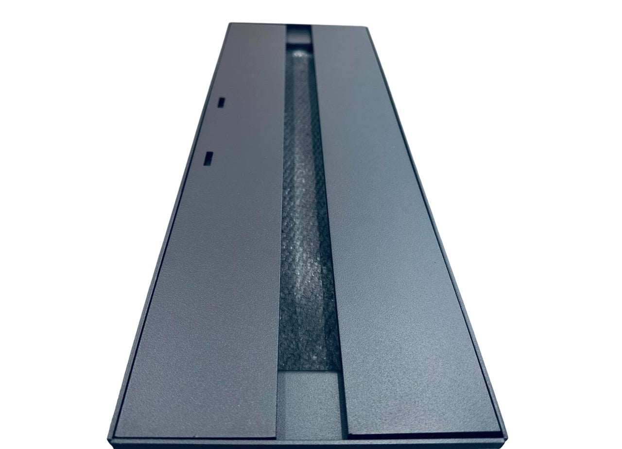 BIO ETHANOL LINE BRANDER 48 CM Wild Flame