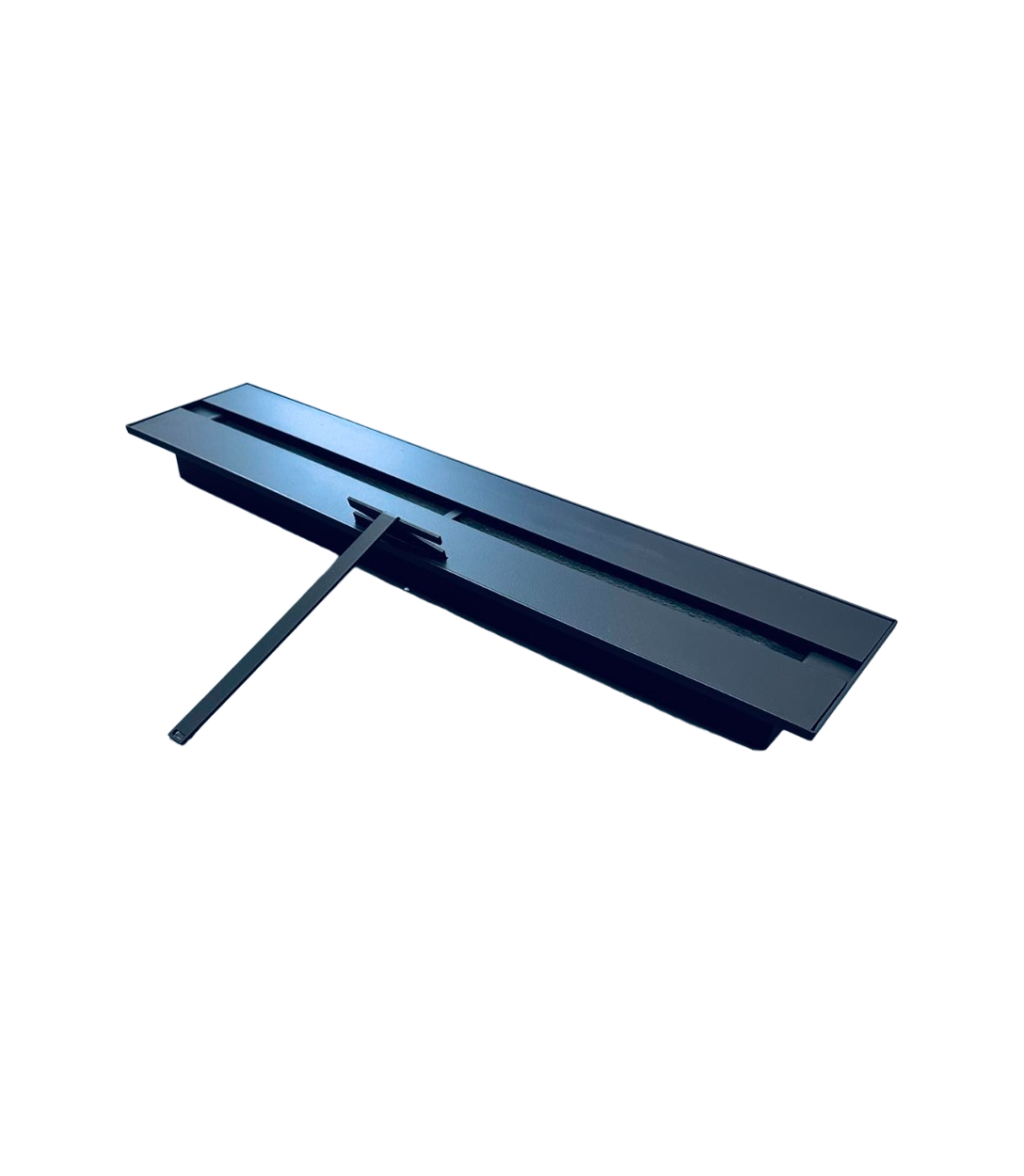 BIO ETHANOL LINE BRANDER 72 CM Wild Flame