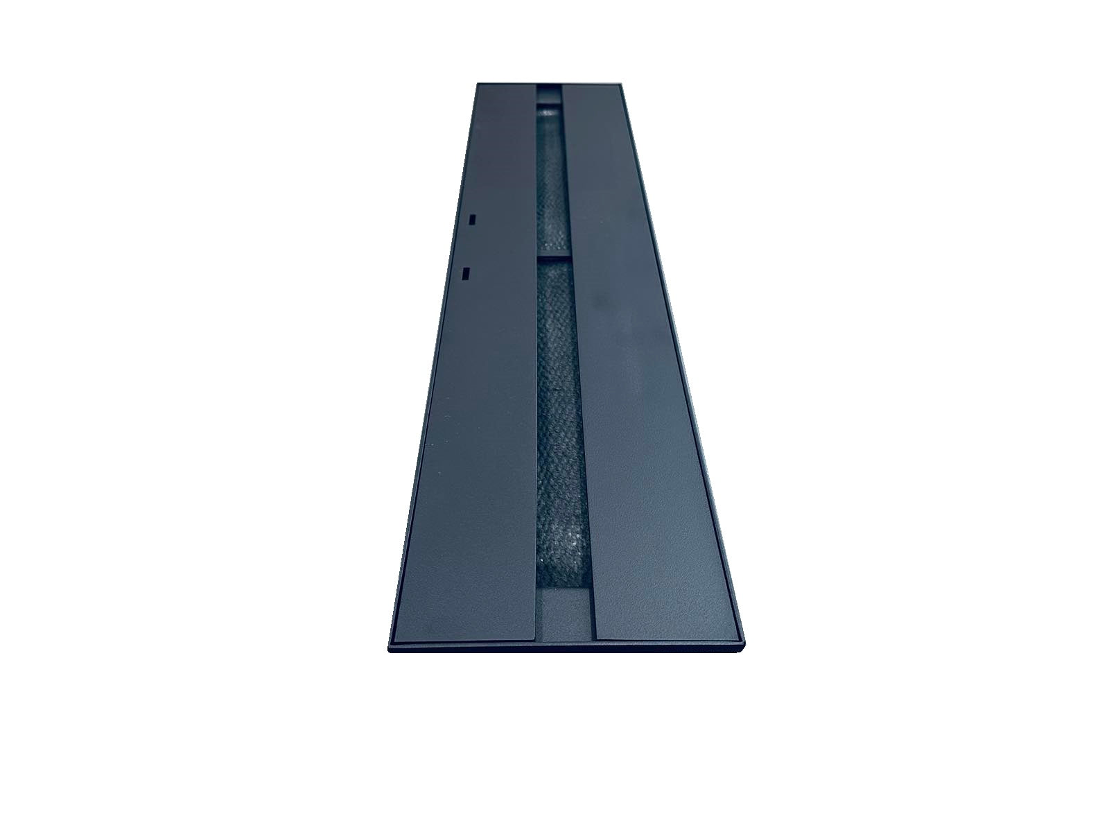 BIO ETHANOL LINE BRANDER 72 CM Wild Flame