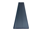 BIO ETHANOL LINE BRANDER 84 CM Wild Flame