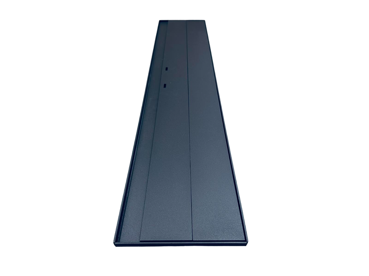 BIO ETHANOL LINE BRANDER 84 CM Wild Flame