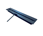 BIO ETHANOL LINE BRANDER 84 CM Wild Flame