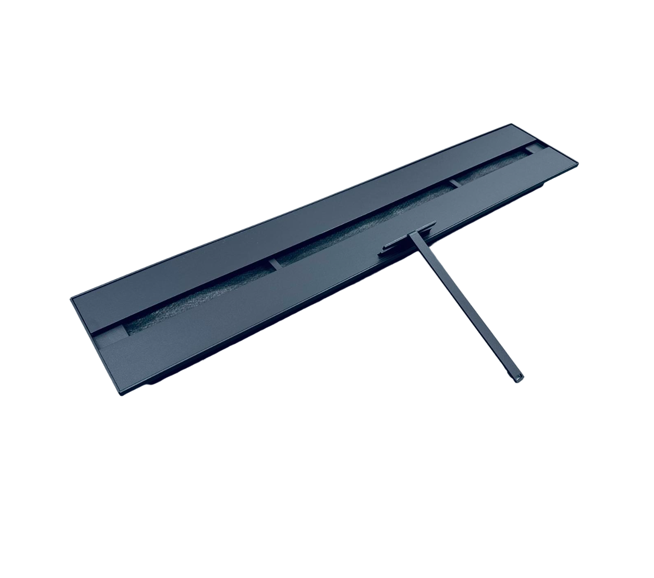 BIO ETHANOL LINE BRANDER 84 CM Wild Flame