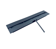 BIO ETHANOL LINE BRANDER 84 CM Wild Flame