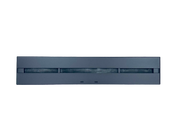 BIO ETHANOL LINE BRANDER 84 CM Wild Flame