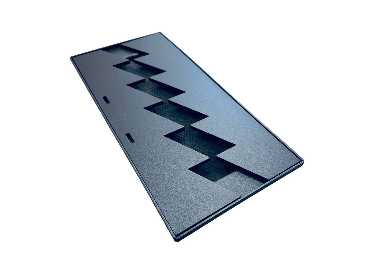 BIO ETHANOL ZIGZAG BRANDER 36 CM Wild Flame