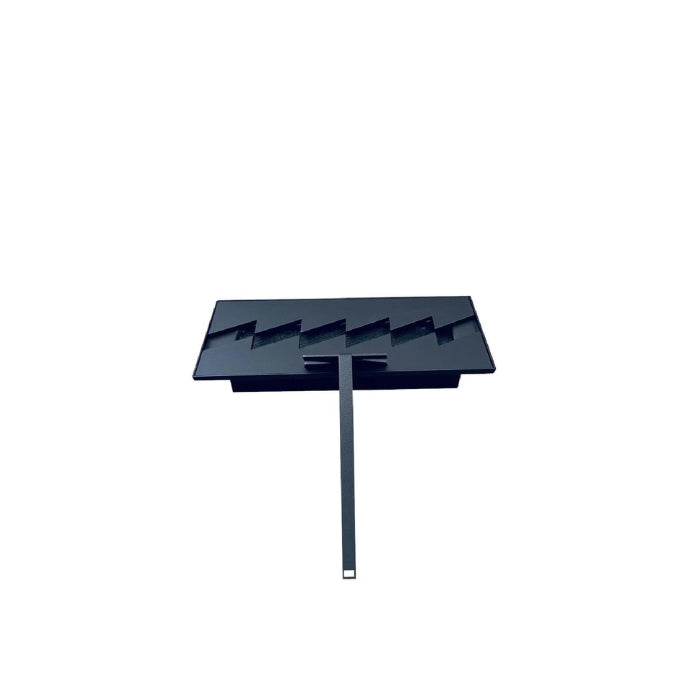 BIO ETHANOL ZIGZAG BRANDER 36 CM Wild Flame