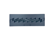 BIO ETHANOL ZIGZAG BRANDER 48 CM Wild Flame