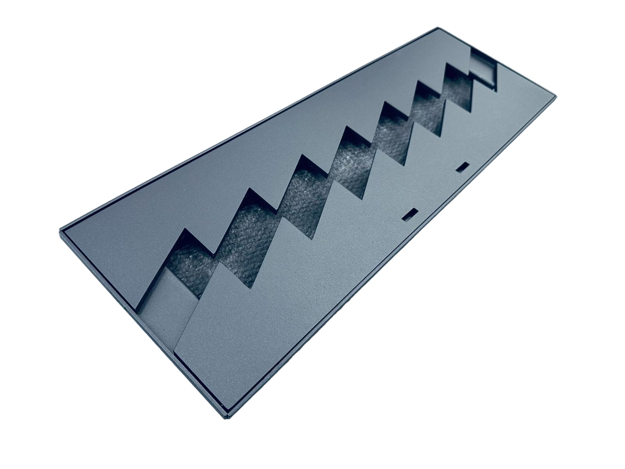 BIO ETHANOL ZIGZAG BRANDER 48 CM Wild Flame