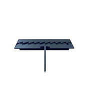 BIO ETHANOL ZIGZAG BRANDER 48 CM Wild Flame