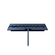 BIO ETHANOL ZIGZAG BRANDER 60 CM Wild Flame