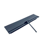 BIO ETHANOL ZIGZAG BRANDER 72 CM Wild Flame