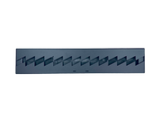 BIO ETHANOL ZIGZAG BRANDER 84 CM Wild Flame