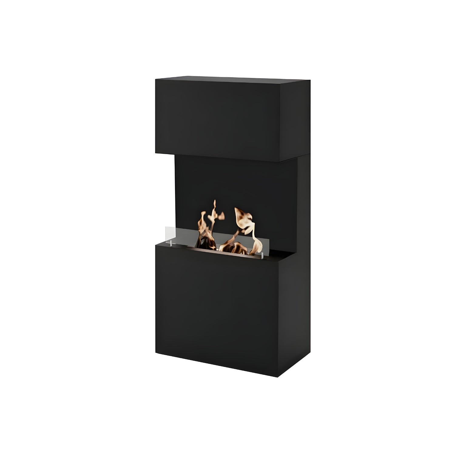 Doana Bio Ethanol Vrijstaand Haard H170 cm Holdbarefires