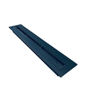 BIO ETHANOL LINE BRANDER 130 CM Wild Flame