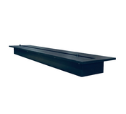 BIO ETHANOL LINE BRANDER 100 CM Wild Flame
