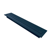 BIO ETHANOL LINE BRANDER 130 CM Wild Flame