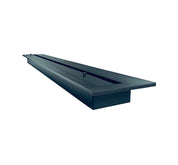 BIO ETHANOL LINE BRANDER 150 CM Wild Flame