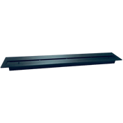 BIO ETHANOL LINE BRANDER 140 CM Wild Flame