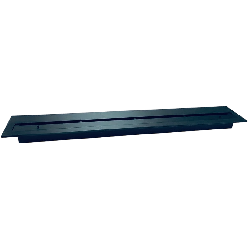BIO ETHANOL LINE BRANDER 140 CM Wild Flame