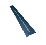 BIO ETHANOL LINE BRANDER 170 CM Wild Flame