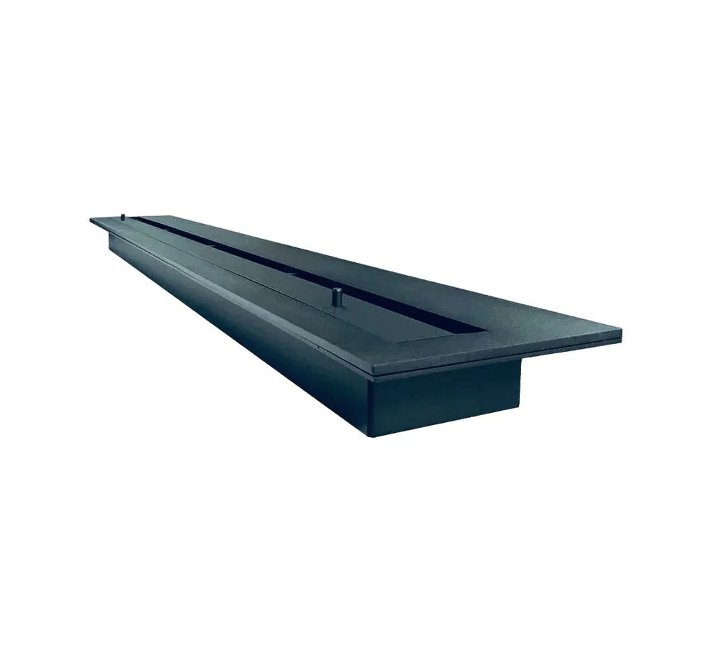 BIO ETHANOL LINE BRANDER 170 CM Wild Flame