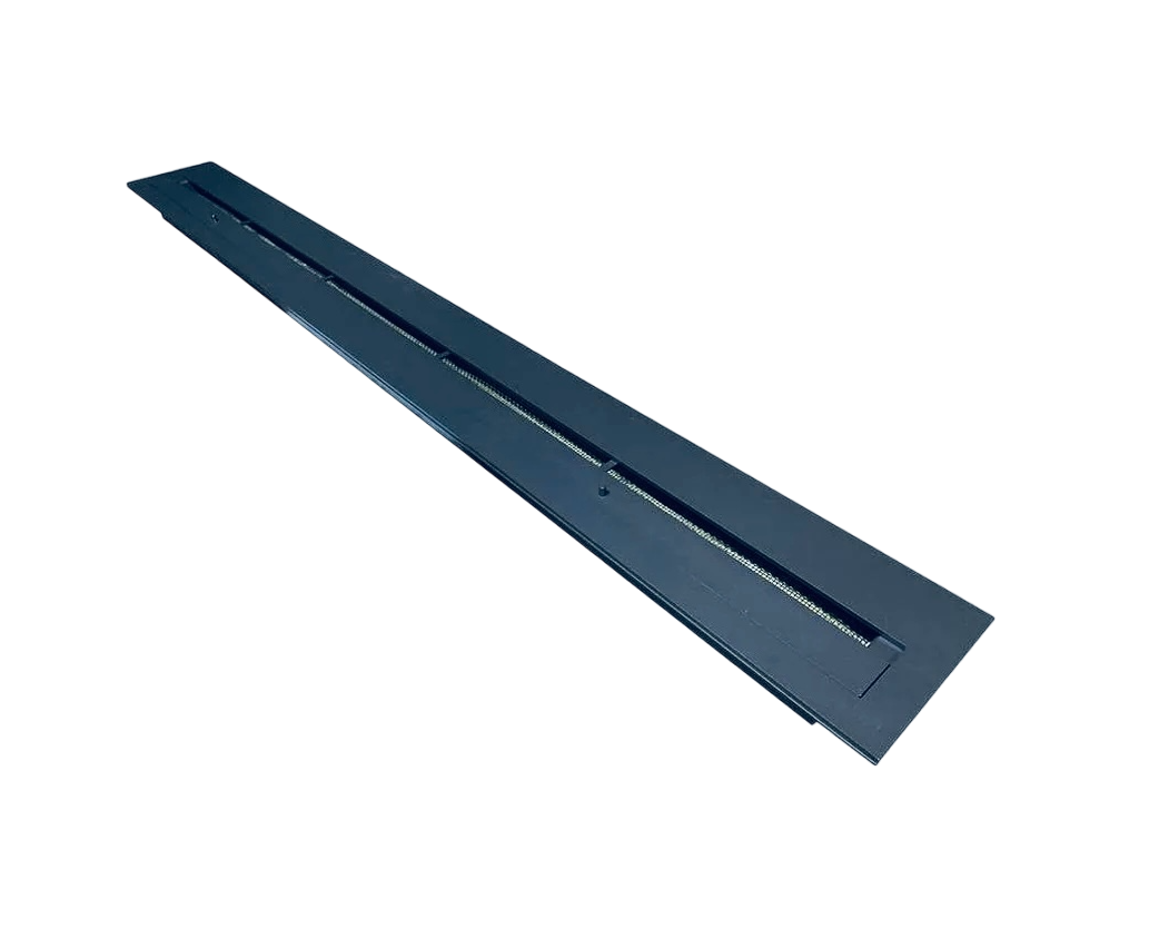 BIO ETHANOL LINE BRANDER 170 CM Wild Flame