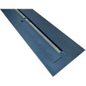 BIO ETHANOL LINE BRANDER 180 CM Wild Flame