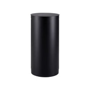 Lomanian Zwart Bio Ethanol Vrijstaand Haard H95 CM KAMI