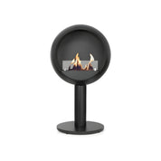 Lunan Bio Ethanol Vrijstaand Haard D60 CM Holdbarefires