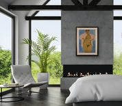 Made Driezijdig Inbouwhaard 190 cm Inbouw branders Wild Flame