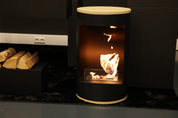 Madira Bio Ethanol Vrijstaand Haard H74 cm Wild Flame